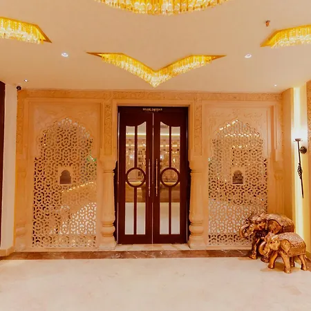 Hotel Ratan Mahal-3