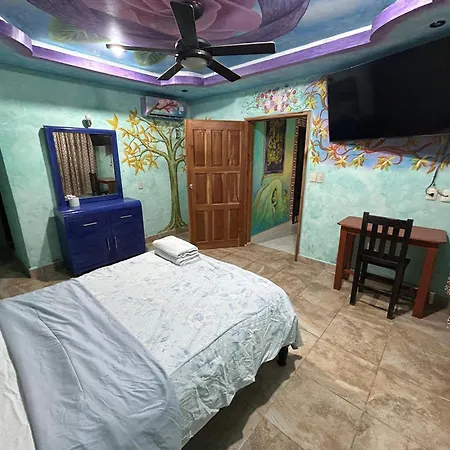 Hotel Chilam Balam-3