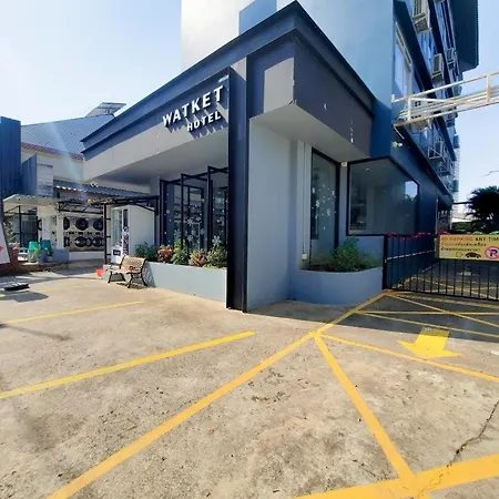 Watket Hotel-2