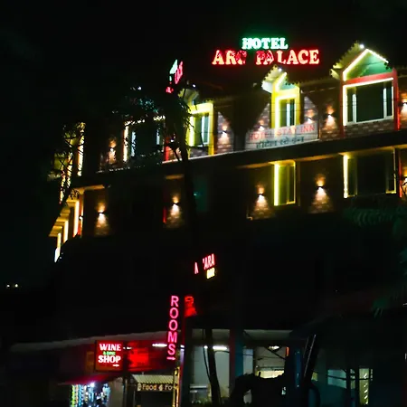 Hotel Arc Palace-2