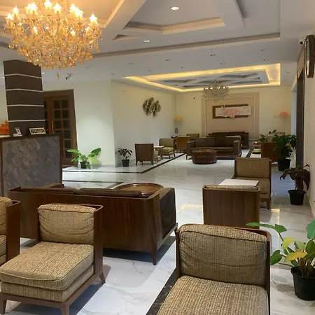 The Palms Ecr Resort & Banquets-2
