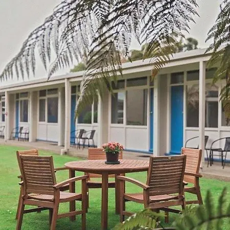 Westport Motor Hotel-3