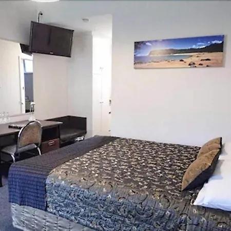Westport Motor Hotel-2