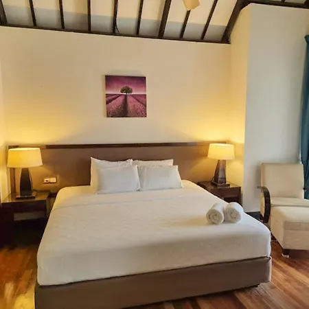 Ark Goldcoast Resort-3