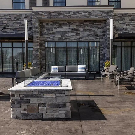 Staybridge Suites Greenville - Medical Center By Ihg-2