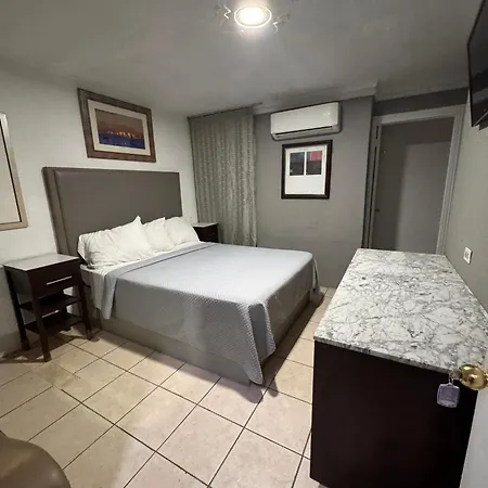 Hotel TJ Plaza-2