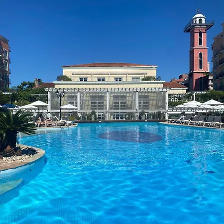 Il Campanario Villaggio Resort-3