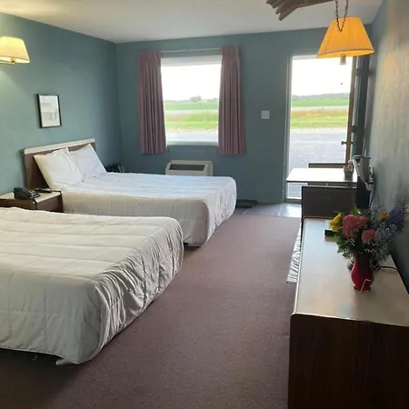 Earlton Motel-2