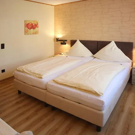 Hotel Haus Christa-2