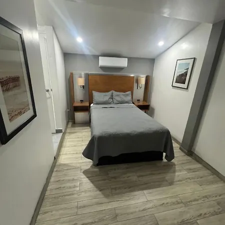 Hotel Colonial Inn-3