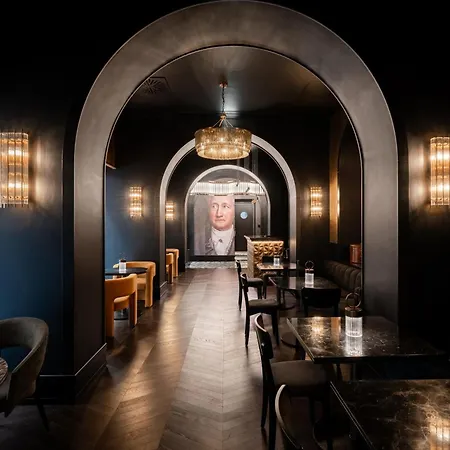 The Goethe Hotel - Small Luxury Hotels Of The World-3
