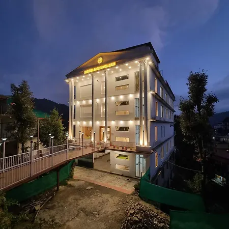 Hotel Moonglade By Royal Stays Dalhousie-2
