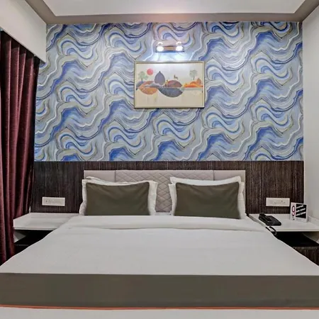 Hotel Prem Nivas Vrindavan-3