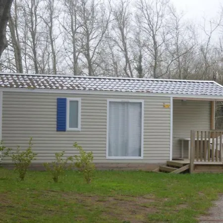 Vacances Bleues Club Keravel-2