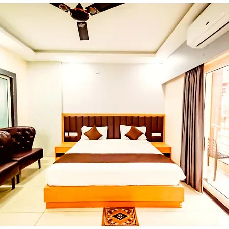 Shree Gajanana Hotel Near Sea Beach And Jagannath Temple Puri-2