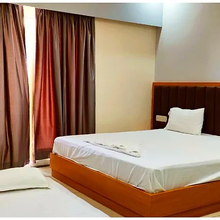 Shree Gajanana Hotel Near Sea Beach And Jagannath Temple Puri-3