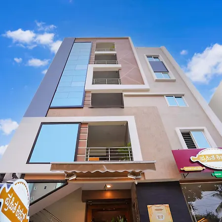 Hotel Stay Bliss Hsr-3