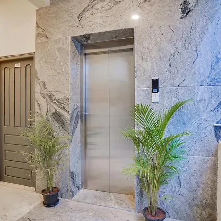 Hotel Stay Bliss Hsr-2