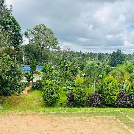 Nature View Homestay And Cottages-2