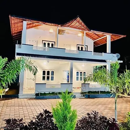 Nature View Homestay And Cottages-3