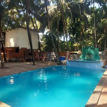 Panchavati Resort By Cloudnine-3