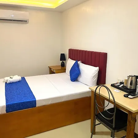 Fountainblue Hotel And Banquet Hall-2