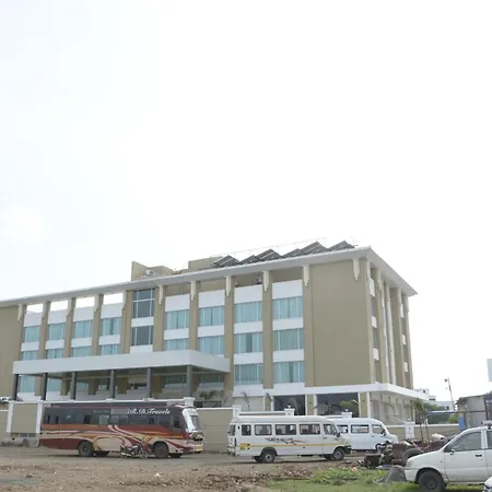 Tania President Inn-2