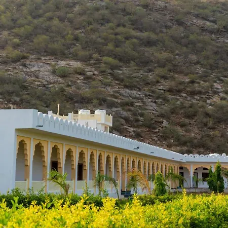 Raj Bagh By Gsr Hospitality Pushkar-2