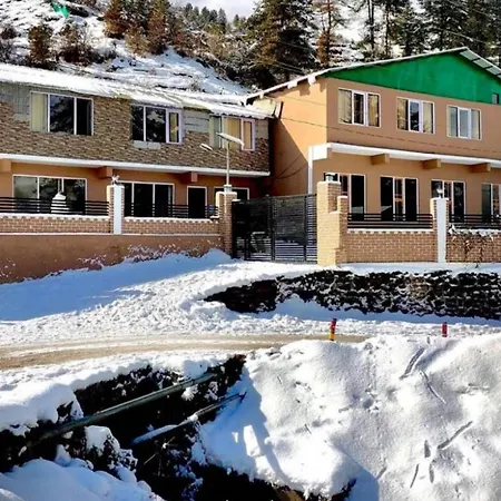 Shail Shikhar Heritage Inn-2