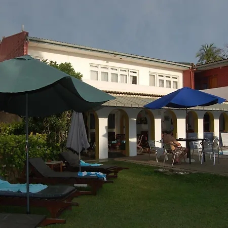 Ranveli Beach Hotel-2