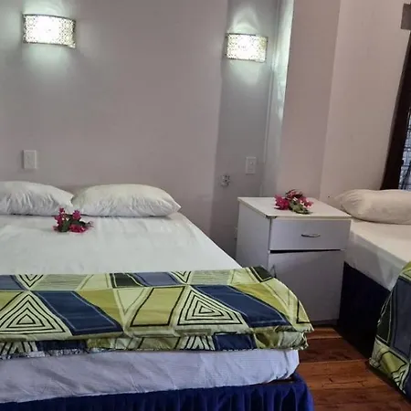 Bluelight Village Hotel-2