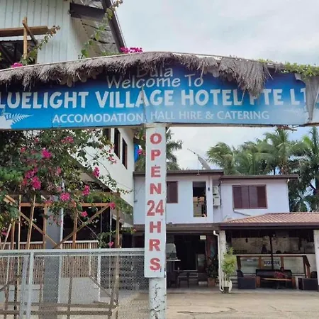 Bluelight Village Hotel-3