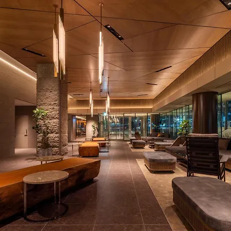 Sapporo Hotel By Granbell-3