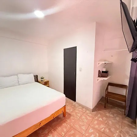 Hotel Casa Caracol-3
