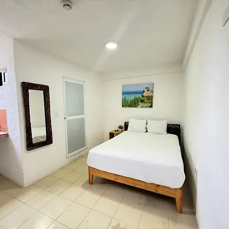 Hotel Casa Caracol-2