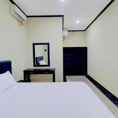 Collection O Near Bali Royal Hospital Renon Formerly Jc Boutiquea Hotel-2