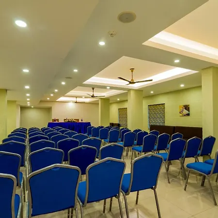 Hotel Malika Residency-2