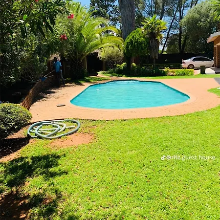 Reitz Guest House-2
