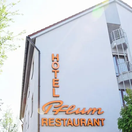 Hotel Pflum mit Gästehaus-2