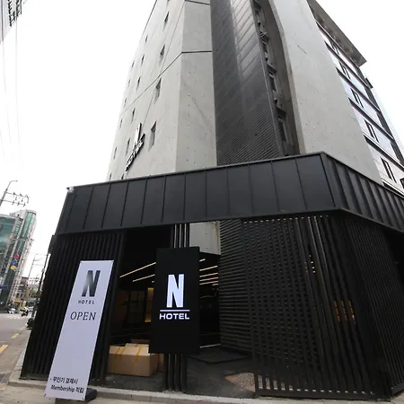 Hotel N-2