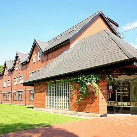 The Royal Toby Hotel-2