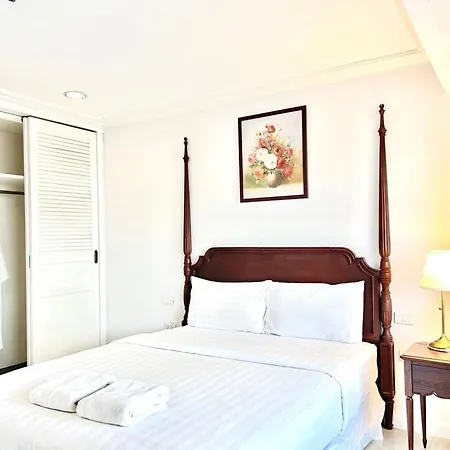 โรงแรมฟอรัมพาร์ค-2