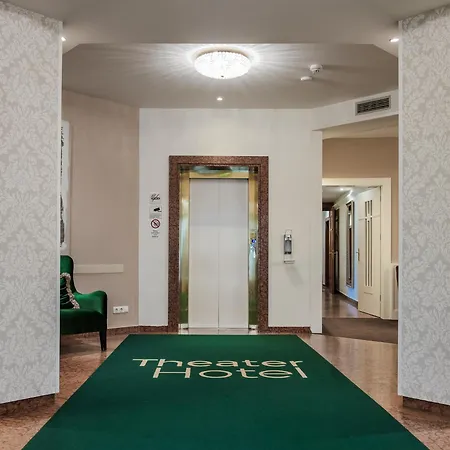 Theater Hotel Salzburg-3