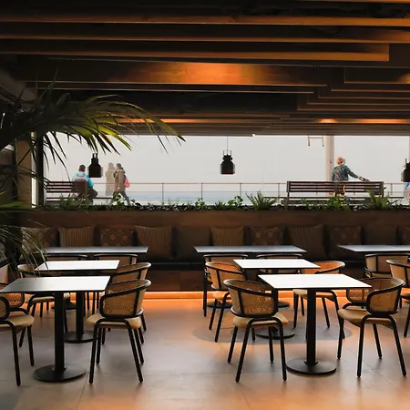 Sercotel Playa Canteras-3