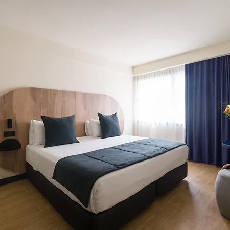 Sercotel Playa Canteras-2