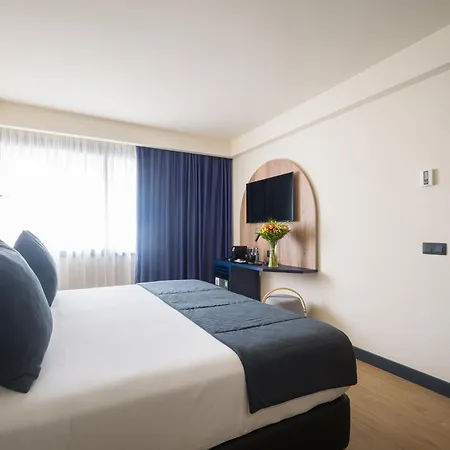 Sercotel Playa Canteras-3