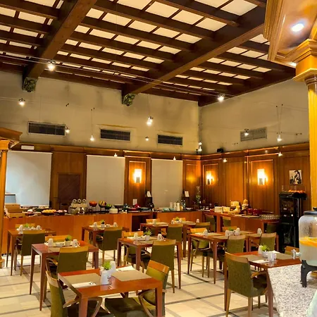 Sercotel Toledo Renacimiento-3