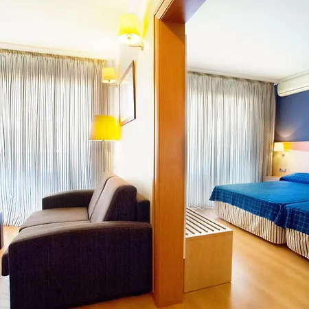 Hotel President-3