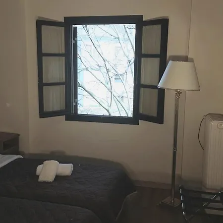 Alkistis Hotel-2