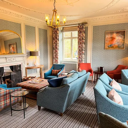 Lindeth Fell Country House-3